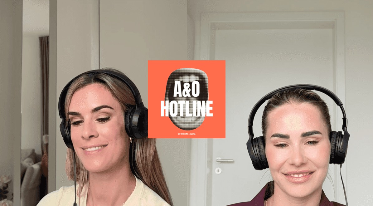 Zwischen FOMO, Beziehungstalk und Mordfällen