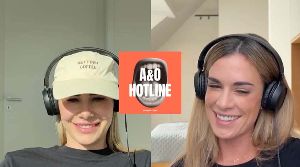 Zwischen Skalpell und Selbstliebe