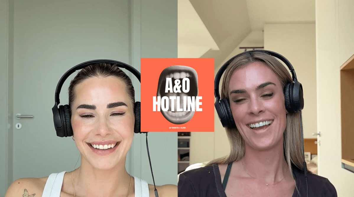 Zwischen Social Media und echtem Leben