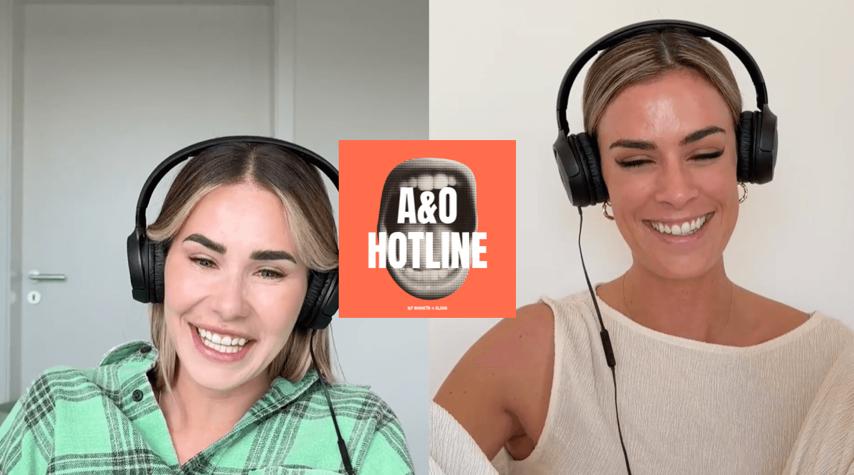 Darf man sich eigentlich noch unwohl fühlen?