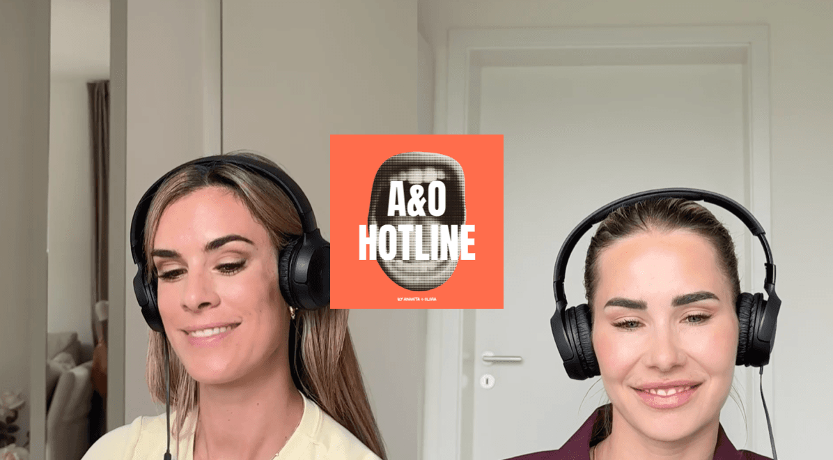 Zwischen FOMO, Beziehungstalk und Mordfällen