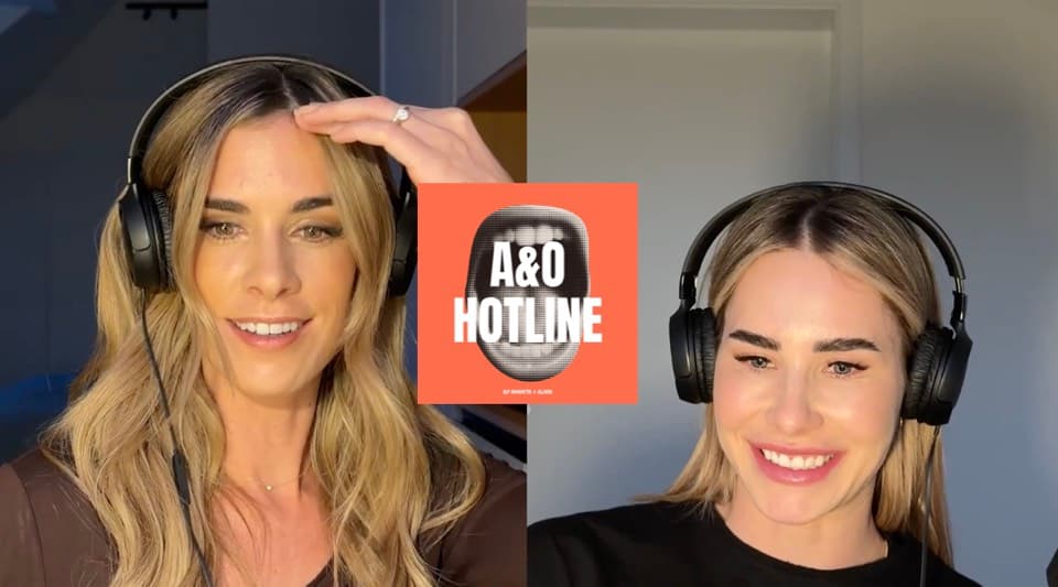 Gigantisch befreiend