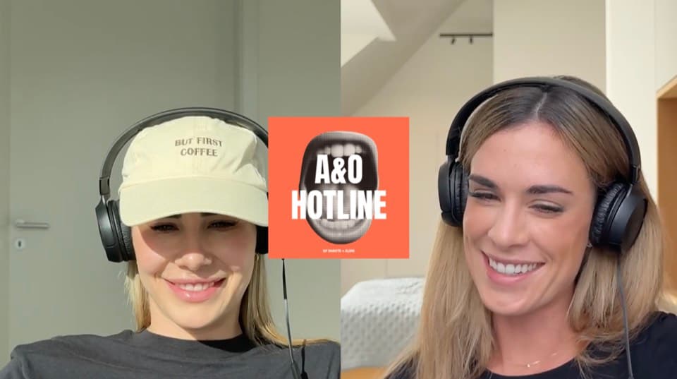 Zwischen Skalpell und Selbstliebe