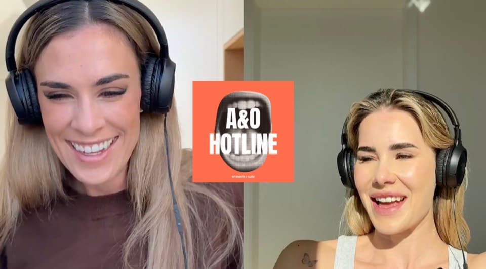 Ein Baby kommt, eine Ehe geht