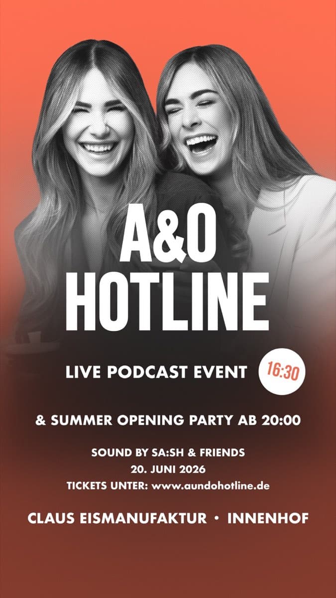 A&O Live Podcast
