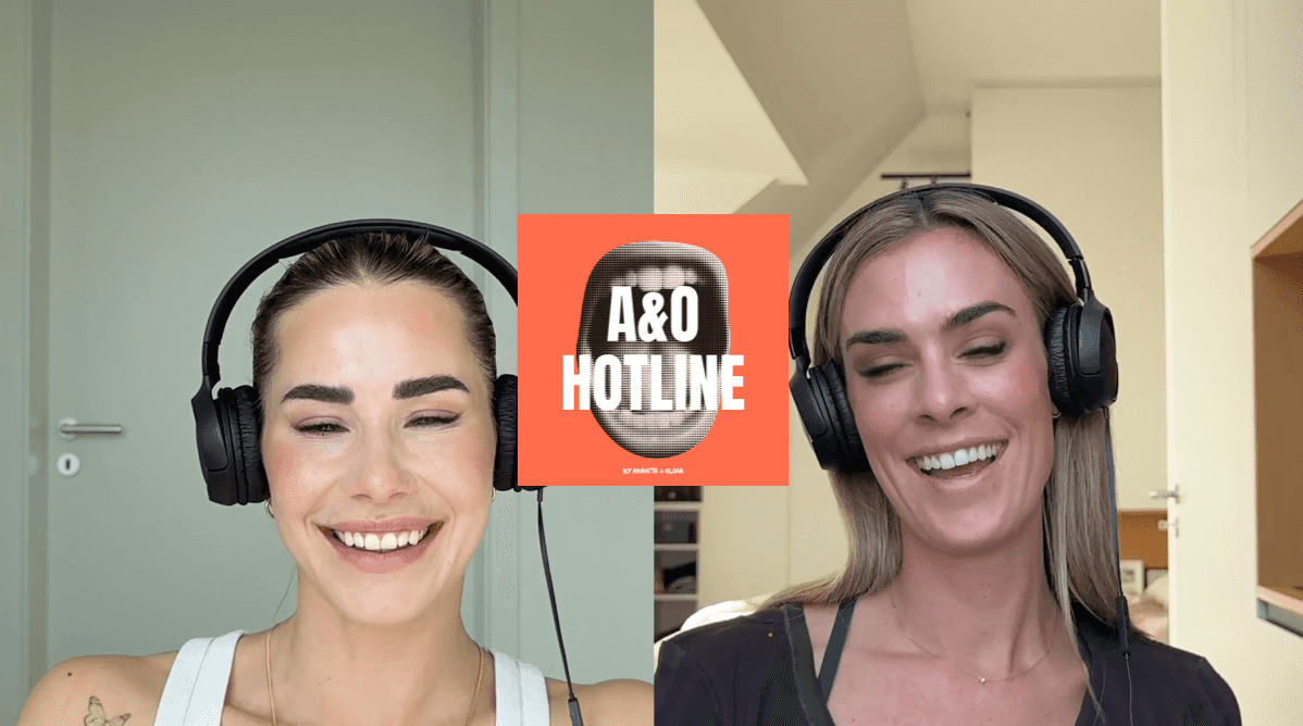 Zwischen Social Media und echtem Leben