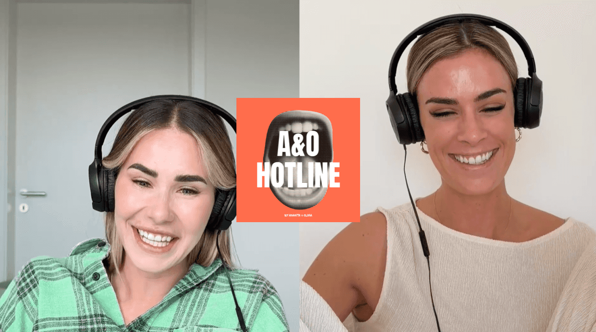 Darf man sich eigentlich noch unwohl fühlen?