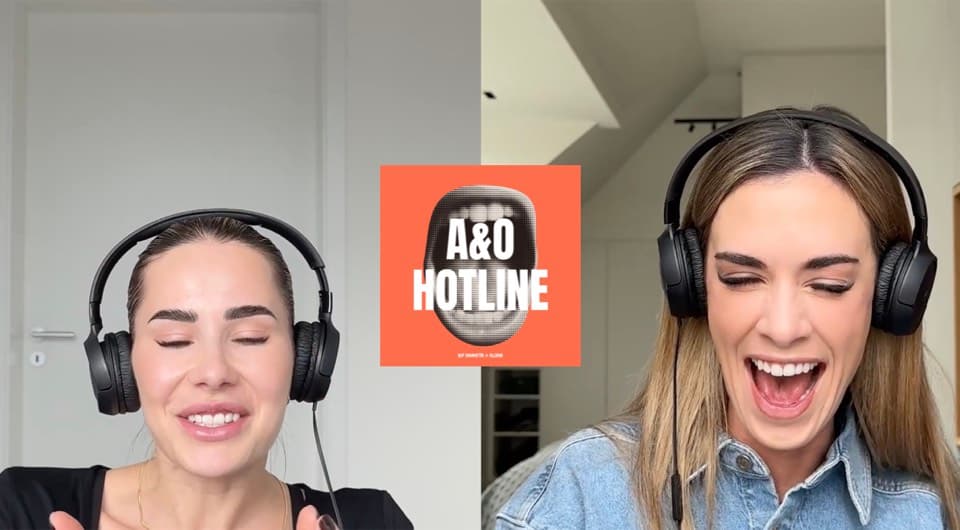 Was wir früher übersehen haben