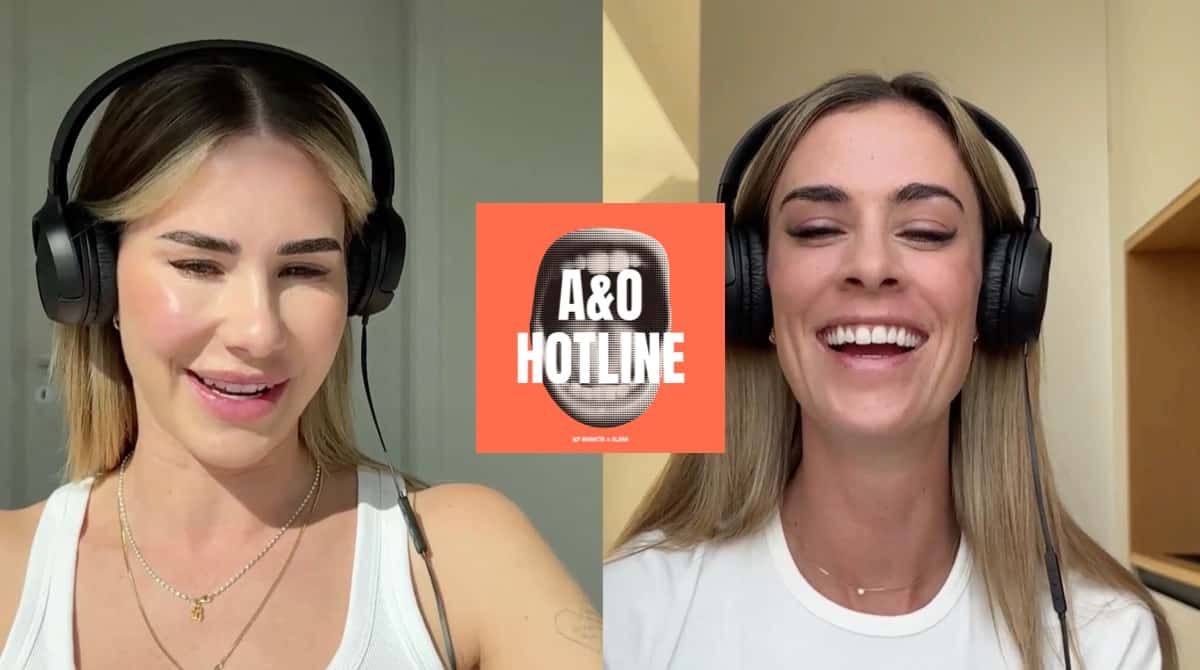 Nahost, Nationalstolz & ein bisschen Influencer-Gossip