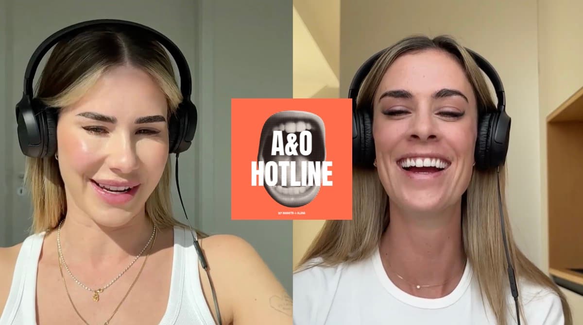 Nahost, Nationalstolz & ein bisschen Influencer-Gossip